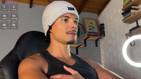 Daniel  online show from 8, 2, 2026