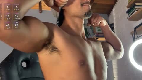 Daniel  online show from 11, 2, 2026