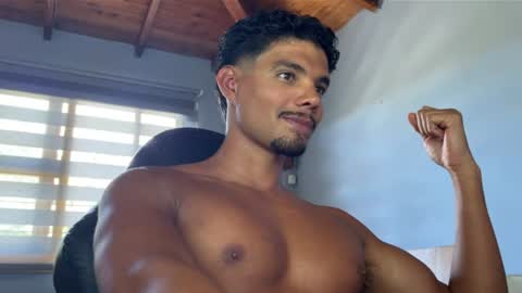 Daniel  online show from 20, 6, 2026