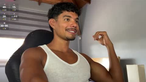 Daniel  online show from 2, 7, 2026