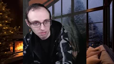 Daniel9121 online show from 20, 12, 2024