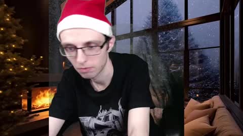 Daniel9121 online show from 26, 12, 2024