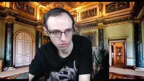 Daniel9121 online show from 11, 1, 2025