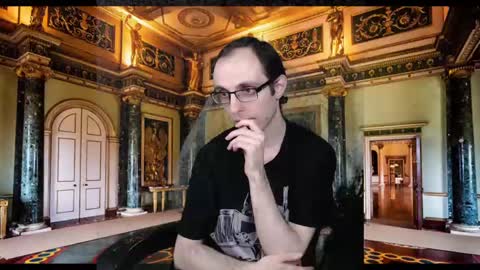 Daniel9121 online show from 15, 1, 2025