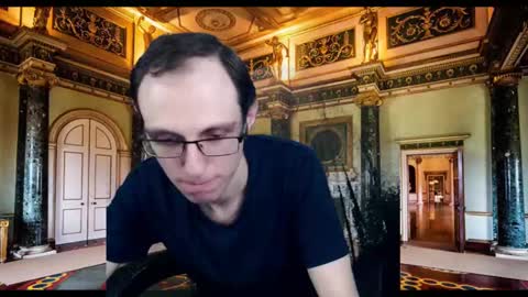 Daniel9121 online show from 30, 1, 2025