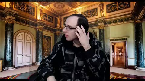 Daniel9121 online show from 7, 2, 2025