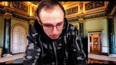 Daniel9121 online show from 8, 2, 2025