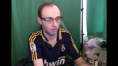 Daniel9121 online show from 19, 2, 2026