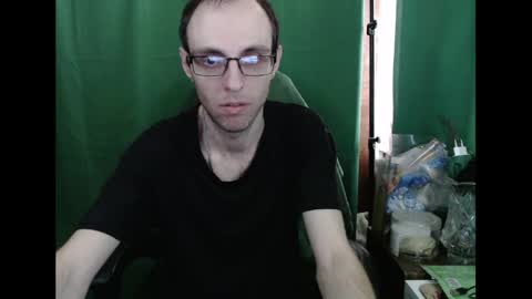 Daniel9121 online show from 12, 5, 2026