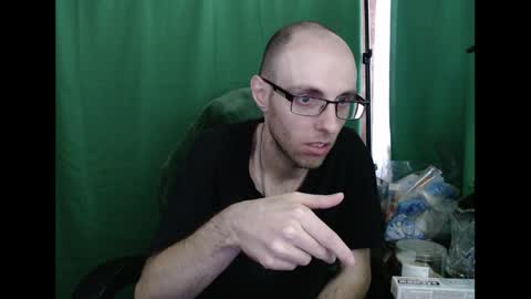Daniel9121 online show from 21, 5, 2026