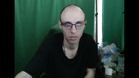 Daniel9121 online show from 24, 5, 2026