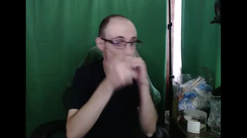 Daniel9121 online show from 29, 5, 2026