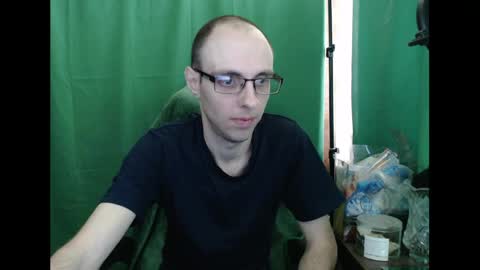 Daniel9121 online show from 1, 6, 2026