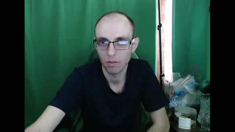 Daniel9121 online show from 2, 6, 2026