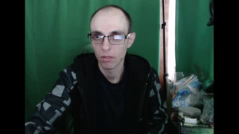 Daniel9121 online show from 6, 6, 2026