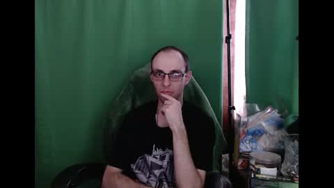 Daniel9121 online show from 19, 6, 2026