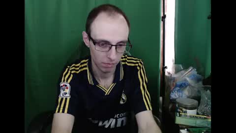 Daniel9121 online show from 30, 6, 2026