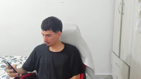 DANIEL online show from 17, 11, 2025