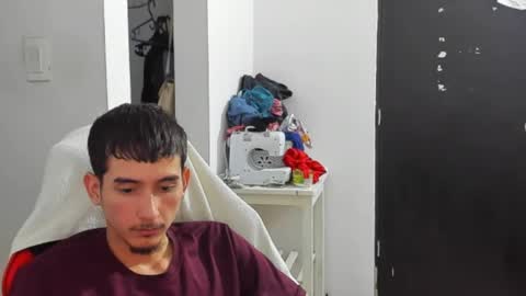 DANIEL online show from 9, 5, 2026