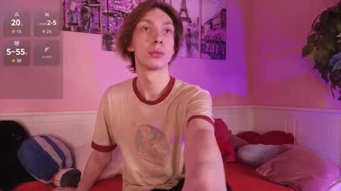 Snapshot of daniel__schmidt chatting on 24, 4, 2026 daniel__schmidt online show from 24, 4, 2026