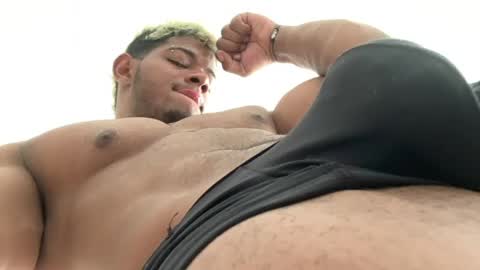 Daniel online show from 11, 4, 2026