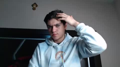 Snapshot of daniel_collins07 chatting on 20, 1, 2025 daniel_collins07 online show from 20, 1, 2025