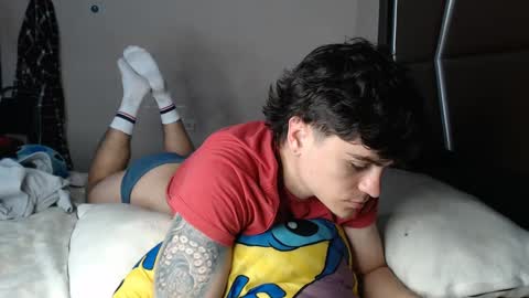 Snapshot of daniel_collins07 chatting on 10, 2, 2025 daniel_collins07 online show from 10, 2, 2025