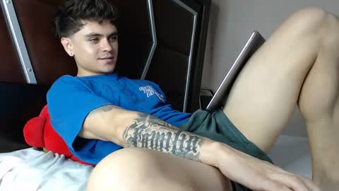 Snapshot of daniel_collins07 chatting on 11, 10, 2025 daniel_collins07 online show from 11, 10, 2025