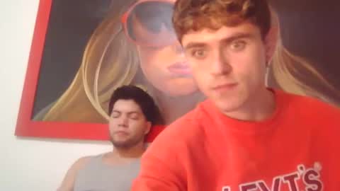 Snapshot of daniel_collins07 chatting on 14, 4, 2026 daniel_collins07 online show from 14, 4, 2026