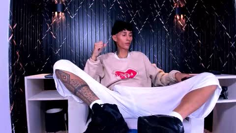 Daniel Delux  online show from 22, 10, 2025