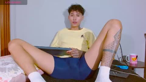 Snapshot of daniel_deluxx chatting on 28, 4, 2026 daniel_deluxx online show from 28, 4, 2026
