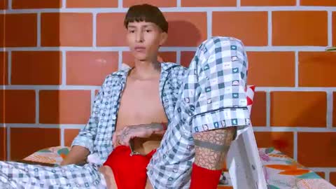 daniel_deluxx online show from 23, 6, 2026