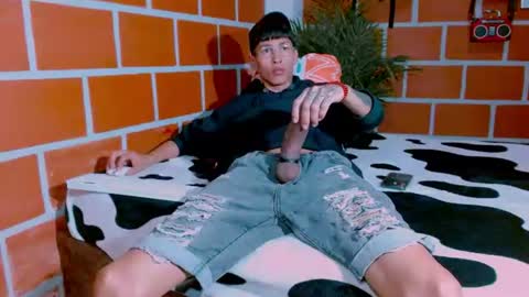 daniel_deluxx online show from 25, 6, 2026
