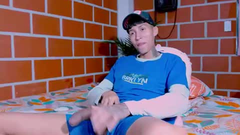 daniel_deluxx online show from 26, 6, 2026