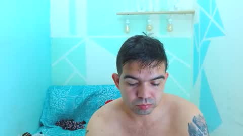 Daniel y olivia online show from 7, 11, 2025