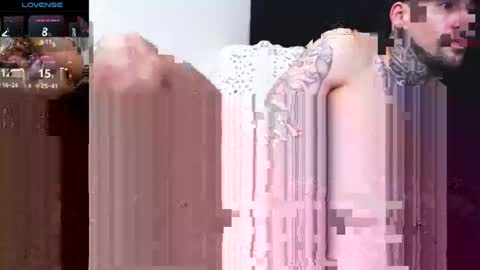 Snapshot of daniel_everhard1 chatting on 29, 12, 2024 Daniel online show from 29, 12, 2024