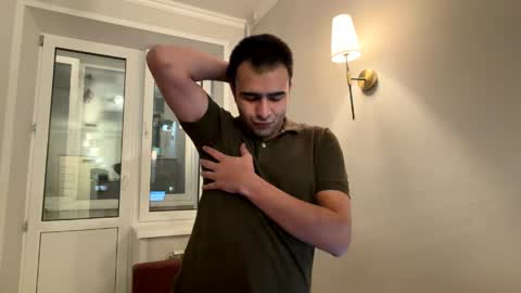 Snapshot of daniel_ice chatting on 9, 4, 2026 Daniel online show from 9, 4, 2026