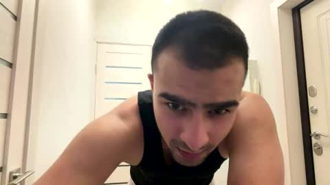Snapshot of daniel_ice chatting on 27, 4, 2026 Daniel online show from 27, 4, 2026