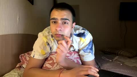 Snapshot of daniel_ice chatting on 18, 5, 2026 Daniel online show from 18, 5, 2026