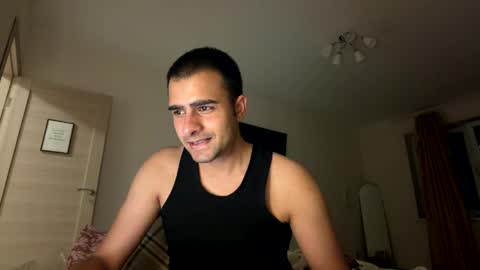 Snapshot of daniel_ice chatting on 20, 5, 2026 Daniel online show from 20, 5, 2026