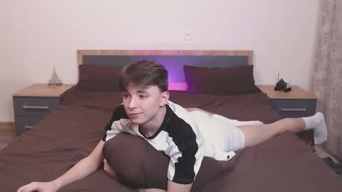 Daniel  Jerry online show from 18, 2, 2025