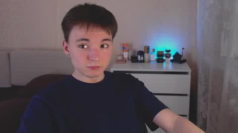 Snapshot of daniel_isaak chatting on 8, 5, 2026 Daniel Jerry online show from 8, 5, 2026