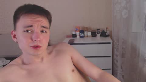 Snapshot of daniel_isaak chatting on 2, 8, 2026 Daniel Jerry online show from 2, 8, 2026