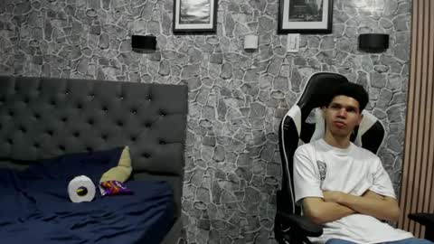 daniel_leconte online show from 19, 1, 2026