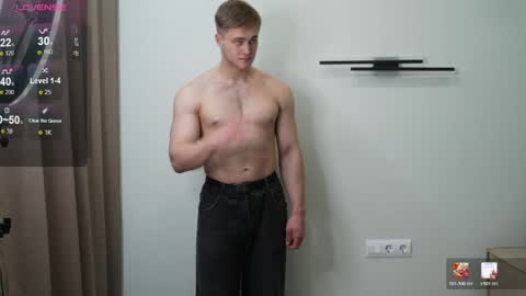 Snapshot of daniel_montecristo chatting on 4, 4, 2026 daniel_montecristo online show from 4, 4, 2026