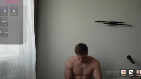 Snapshot of daniel_montecristo chatting on 8, 4, 2026 daniel_montecristo online show from 8, 4, 2026