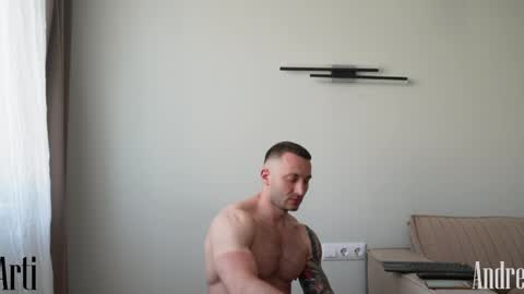 Snapshot of daniel_montecristo chatting on 10, 5, 2026 daniel_montecristo online show from 10, 5, 2026