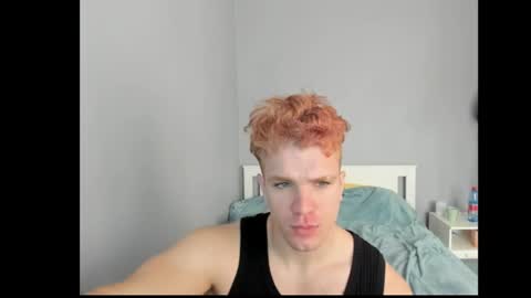 Snapshot of daniel_montecristo chatting on 1, 6, 2026 daniel_montecristo online show from 1, 6, 2026