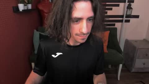 Snapshot of daniel_morrise chatting on 18, 2, 2026 daniel_morrise online show from 18, 2, 2026