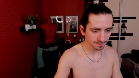 Snapshot of daniel_morrise chatting on 22, 2, 2026 daniel_morrise online show from 22, 2, 2026